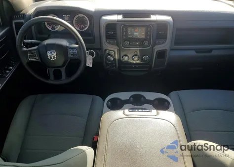 2017 Ram 1500 St z USA, uszkodzony, nr VIN 1C6RR7FT3HS660192